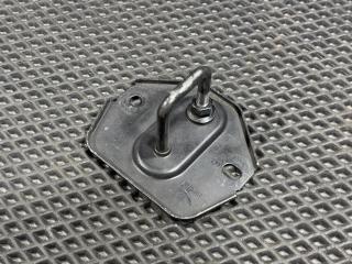 замок капота Jaguar XE 1 поколение X760 2016, 3.0 л., AJ 126, бензин, АКПП, седан, HK8316K689AB, T2H13882, T2H46526, LR084499, LR138829, T2H14233