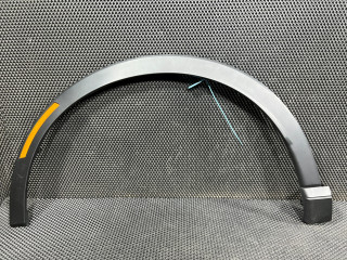 накладка колесной арки передний левый Honda CR-V 6 поколение 2025, 1.5 л., L15B, бензин, АКПП, внедорожник 5 дв., 741573A0