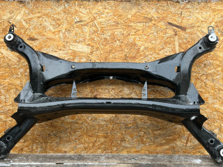 балка подвески задняя Honda Accord 11 поколение 2025, 1.5 л., L15B, бензин, вариатор, седан, 5030030AA01