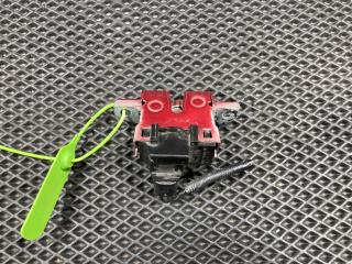 замок капота Jaguar XJ 4 поколение [рестайлинг] X351 2017, 5.0 л., AJ 133, бензин, АКПП, седан, AW9316700AC, C2D35424