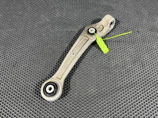 рычаг передний правый Audi A8 D4 [рестайлинг] 2014, 3.0 л., CREC, бензин, АКПП, седан, 4H0407156A