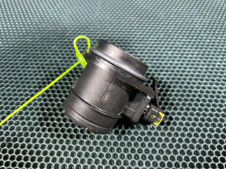 расходомер воздуха Jaguar XE 1 поколение X760 2017, 3.0 л., AJ 126, бензин, АКПП, седан, LR035726, CPLA12B579AA, 0280218286