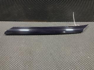 молдинг лобового стекла Ford Bronco Sport 1 поколение 2020, 1.5 л., бензин, АКПП, внедорожник 5 дв., M1PB-S03682-AGW