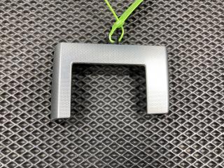 накладка на торпедо (консоль) Jaguar XF X260 260 2017, 2.0 л., PT204, бензин, АКПП, седан, GX63046A62BA, T2H5515