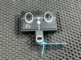 модуль управления двери Audi S4 B9 [рестайлинг] 2021, 3.0 л., CWGD, бензин, АКПП, седан, 4M0959793M