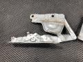 петля капота Jaguar XF X260 260 2015, 2.0 л., 204PT, бензин, АКПП, седан, GX7316801AE, GX7316800AE, T2H12980, T2H12981 - фото №3