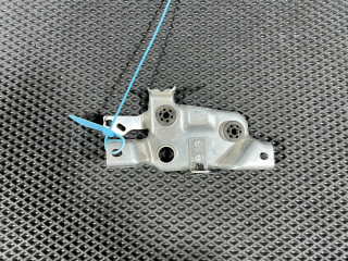 кронштейн (крепление) Porsche Macan GTS 1 поколение [2-й рестайлинг] 95B 2022, 2.9 л., DGR, бензин, АКПП, внедорожник 5 дв., 95B614125