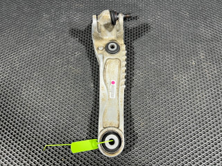 рычаг передний левый Land Rover Range Rover Velar 1 поколение 2018, 3.0 л., бензин, АКПП, внедорожник 5 дв., HK833C255AD, HK833C255, T4A41757, LR090504