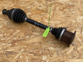 полуось (приводной вал, ШРУС) Audi A6 4G/C7 [рестайлинг] 2015, 3.0 л., CREC, бензин, АКПП, седан, 4G0407271F, 4G0407451BX, 4H0407451AX, 4H0407451BX - фото №2