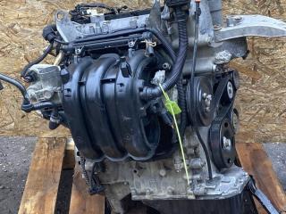 двигатель Skoda Octavia 2 поколение (A5) [рестайлинг] 2011, 1.2 л., CGPA, бензин, CGP