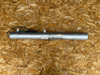 ресивер пневмоподвески Porsche Macan 1 поколение [2-й рестайлинг] 2022, 2.9 л., DGR, бензин, АКПП, внедорожник 5 дв., 95B616201A