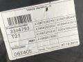 стеклоподъемник передний правый Mercedes-Benz GL-Класс X166 2013, 3.0 л., M 276.820, бензин, АКПП, внедорожник 5 дв., A1667200279, 924702109 - фото №9