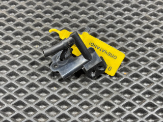 форсунка омывателя лобового стекла Infiniti FX35 1 поколение 2005, 3.5 л., VQ35DE, бензин, АКПП, внедорожник 5 дв.