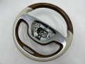 руль Mercedes-Benz S-Класс W222/C217/A217 2014, 4.7 л., M 278.928, бензин, АКПП, внедорожник 5 дв., A2224605503, A22246055038R85 - фото №5