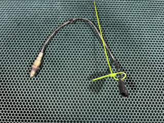 лямбда-зонд Audi A4 B9 2019, 2.0 л., бензин, АКПП, седан, 80A906262