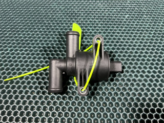 насос антифриза дополнительный Audi A8 D4 [рестайлинг] 2016, 4.0 л., CTGA, бензин, АКПП, седан, 4H0121671D