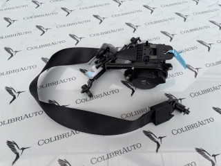 ремень безопасности Kia K5 3 поколение 2022, 1.6 л., G4FP, бензин, АКПП, седан, 88810L3000WK