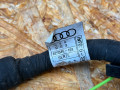 провод с генератора на стартер Audi A8 D5 2020, 4.0 л., бензин, АКПП, седан, 4N0971228Q, 4N0971502H - фото №8
