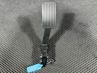 педаль Honda CR-V 6 поколение 2025, 1.5 л., L15B, бензин, АКПП, внедорожник 5 дв., 17800-TLA-A04