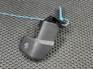 ручка открывания капота Ford Bronco Sport 1 поколение 2021, 1.5 л., бензин, АКПП, внедорожник 5 дв., JX7B16C856ADW