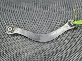 рычаг задний правый Audi A4 B9 2017, 2.0 л., бензин, АКПП, седан, 8W0505398F, 8W0505371F