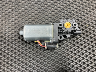 моторчик регулировки сиденья Porsche Macan 1 поколение [2-й рестайлинг] 2022, 2.9 л., бензин, АКПП, внедорожник 5 дв., 0390203389