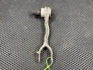 рычаг задний нижний Jaguar XE 1 поколение X760 2016, 3.0 л., AJ 126, бензин, АКПП, седан, GX73-5K976-AF, T2H16771