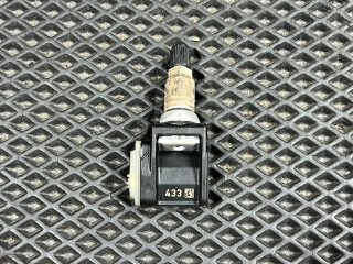 датчик давления в шине Mercedes-Benz E-Класс W213/S213/C238/A238 [рестайлинг] 2020, 2.0 л., M 274.920, бензин, АКПП, седан, A0009052102