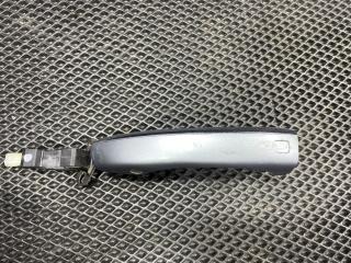 ручка наружная Audi A8 D4 [рестайлинг] 2016, 3.0 л., CREC, бензин, АКПП, седан, 4H0837205C