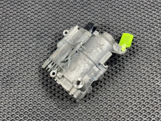 насос масляный Mercedes-Benz S-Класс W222/C217/A217 2016, 4.7 л., бензин, АКПП, седан, A2222700201