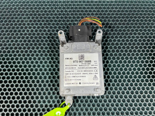 датчик мертвых (слепых) зон Audi A5 8T [рестайлинг] 2015, 2.0 л., бензин, АКПП, купе, 8T0907568B