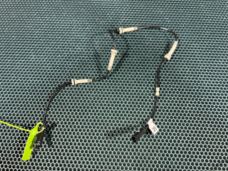 датчик ABS BMW 5 серия G30/G31 2019, 2.0 л., дизель, седан, 10071157864