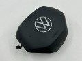 подушка безопасности водителя Volkswagen Taos 1 поколение 2023, 1.5 л., DNKA, бензин, АКПП, внедорожник 5 дв., 2GJ880201F - фото №4