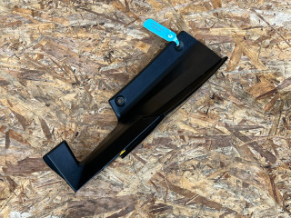 молдинг крыла Buick Encore GX 1 поколение [рестайлинг] 2024, 1.3 л., бензин, АКПП, внедорожник 5 дв., 42599164, 42814477, 42861782