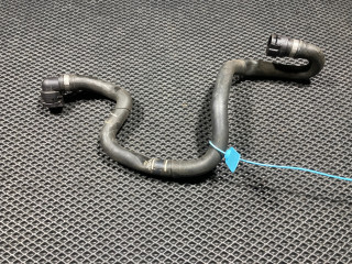 патрубок (трубопровод, шланг) Jaguar F-Type 1 поколение [рестайлинг] 2019, 3.0 л., бензин, АКПП, купе, 9W838D059AC, C2P24291, C2P17028