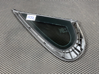 стекло кузовное боковое правое Jaguar XF X260 2015, 5.0 л., 508PN, бензин, АКПП, седан