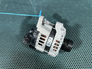 генератор Chevrolet Trax 2 поколение 2023, 1.2 л., бензин, АКПП, внедорожник 5 дв., 42869304, 42811112