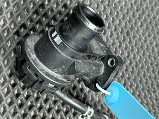 клапан вакуумного управления Genesis G70 1 поколение 2019, 2.0 л., G4KL, бензин, АКПП, седан, 28234-2CTA4