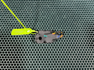 моторчик заслонки печки Audi Q7 4M 2018, 3.0 л., CREC, бензин, АКПП, внедорожник 5 дв., ET416004, HEUT0045K, ZBAT0084D04