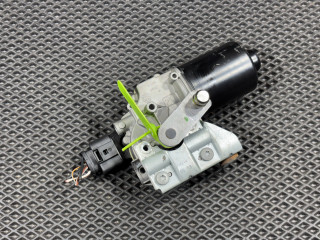 моторчик передних стеклоочистителей (дворников) Land Rover Range Rover Velar 1 поколение 2017, 2.0 л., бензин, АКПП, внедорожник 5 дв., W000060842, HK8317500AB, HK83-17500-AB, HK83-17500, T4A1169, LR093421