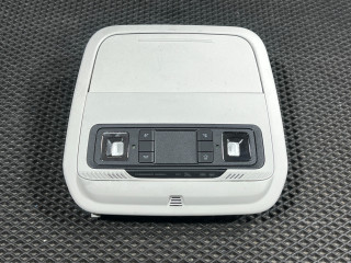 фонарь салона (плафон) Ford Mustang Mach-E 1 поколение 2023, электро, внедорожник 5 дв., LJ8B-R519A58-ACJ31Y1, LC5T-15K609-BA