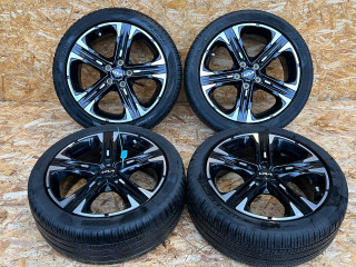 диск литой Kia K5 3 поколение 2023, 52910L3310, 52910L3320