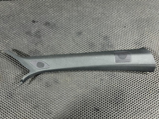 обшивка стойки Audi S4 B9 [рестайлинг] 2021, 3.0 л., CWGD, бензин, АКПП, седан, полный привод, 8W0867234E