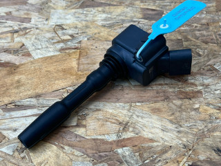 катушка зажигания Audi S4 B9 [рестайлинг] 2021, 3.0 л., CWGD, бензин, АКПП, седан, 06H905110L