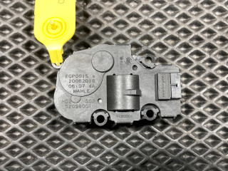 моторчик заслонки печки BMW X5 G05 2018, 3.0 л., B58B30M1, бензин, АКПП, внедорожник 5 дв., CZ1139302040, EGP0012, 412650920, 410478280