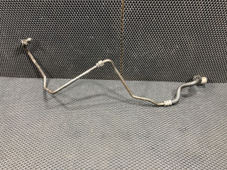 шланг (трубка) АКПП Audi A8 D3 [рестайлинг] 2007, 4.2 л., BVJ, бензин, седан, 4E0317821M