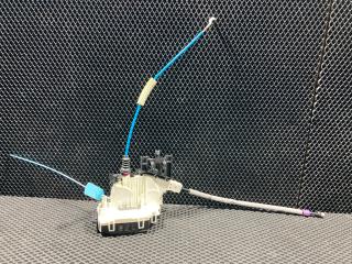 замок двери задней правой Mercedes-Benz GL-Класс X166 2014, 4.7 л., M 278.928, бензин, АКПП, внедорожник 5 дв., A2047303035