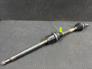 полуось передняя правая (приводной вал, ШРУС) Land Rover Discovery 5 поколение 2017, 2.0 л., 204PT, бензин, внедорожник 5 дв., LR064251, LR041968, LR045441, LR034531, DPLA3N128BC