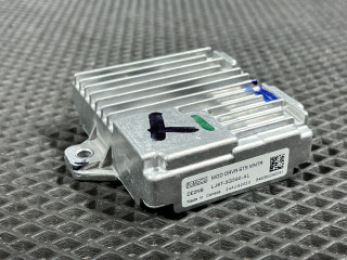 блок круиз-контроля Ford Mustang Mach-E 1 поколение 2023, электро, внедорожник 5 дв., LJ8T3G590AL