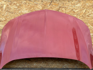 капот Buick Encore GX 1 поколение [рестайлинг] 2024, 1.3 л., бензин, АКПП, внедорожник 5 дв., 42775040, 42727872, 42744224